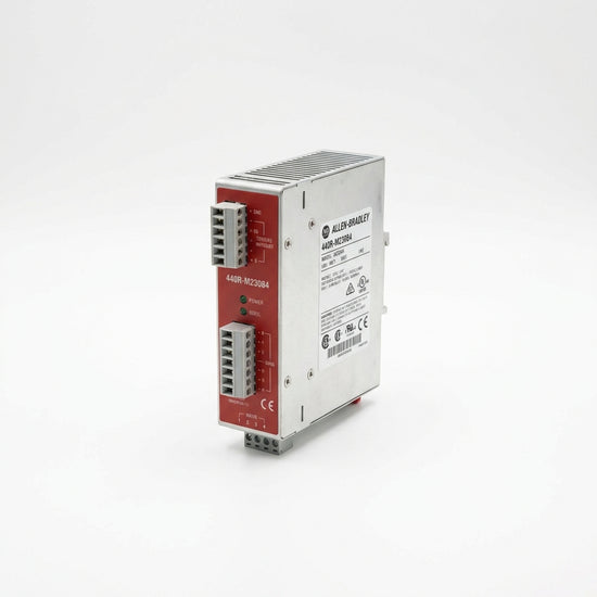 Allen-Bradley 440R-M23084