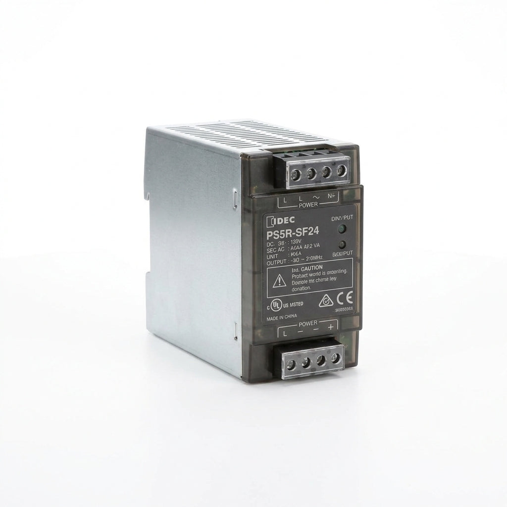 IDEC PS5R-SF24
