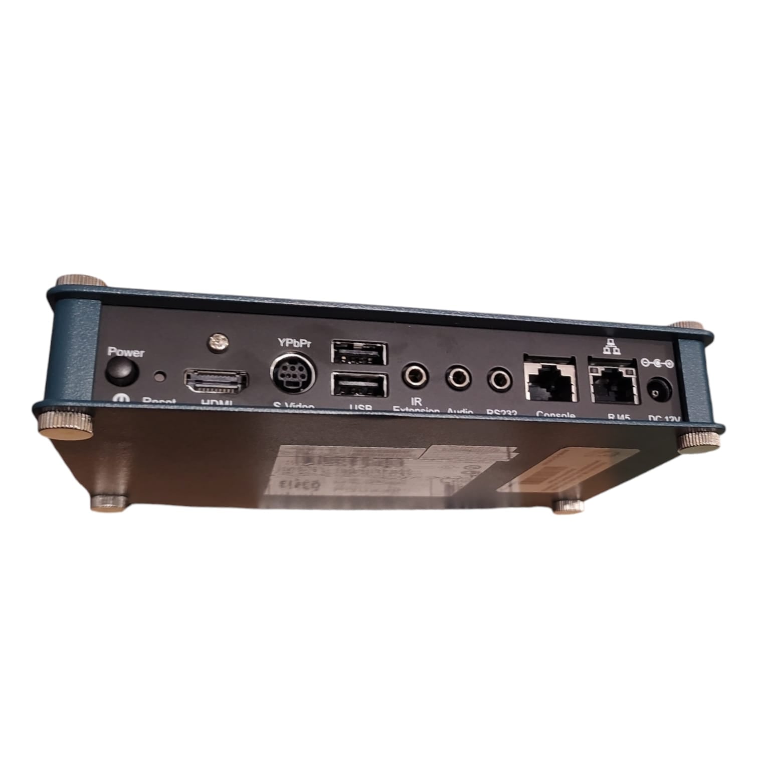 Cisco DMP-4310G-54-K9 Digital Media Player