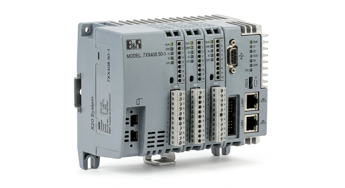 B&R 7XX408.50-1