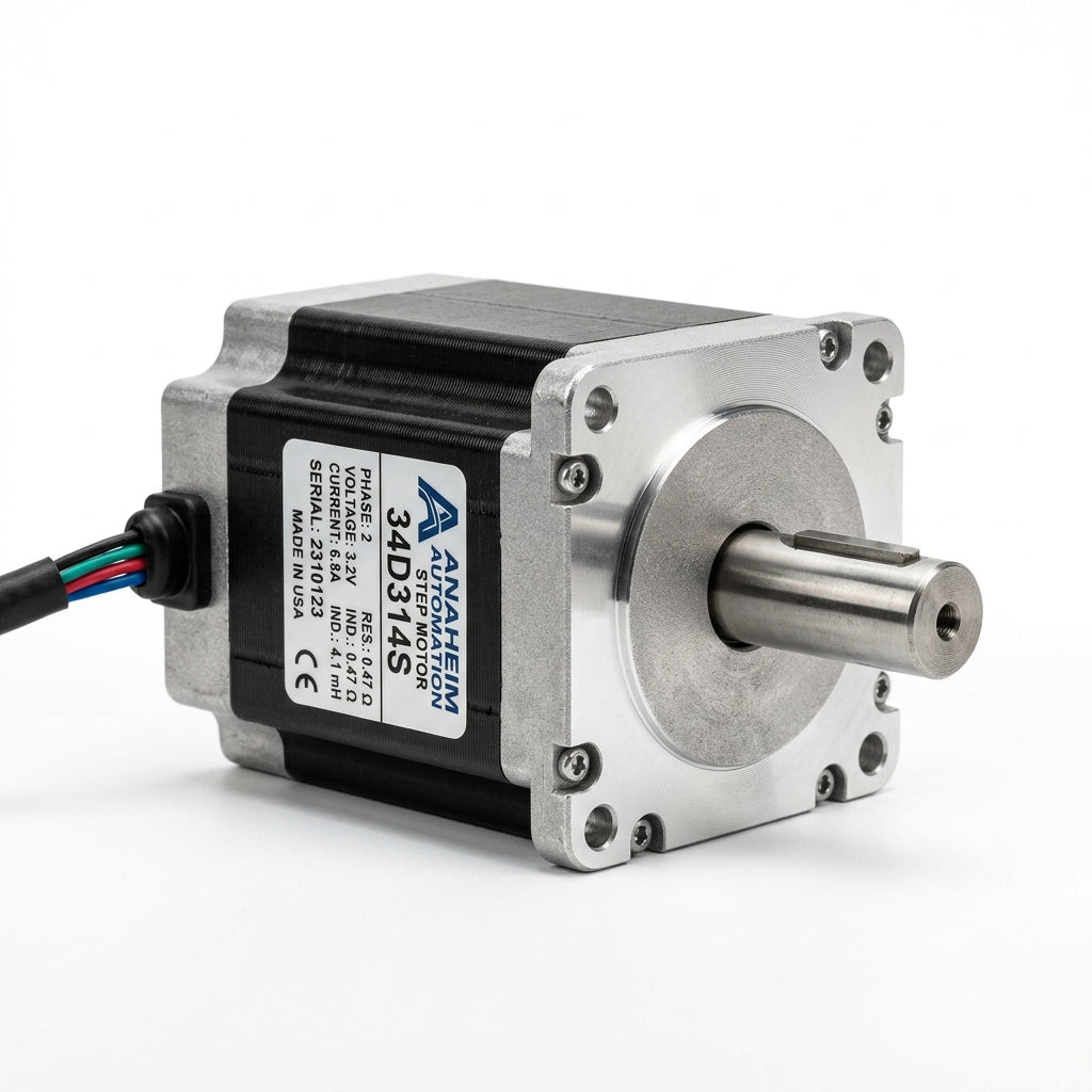 ANAHEIM AUTOMATION 34D314S