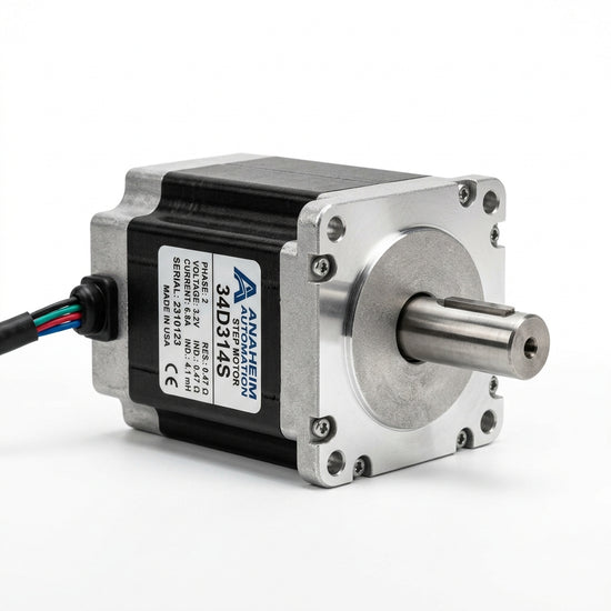 ANAHEIM AUTOMATION 34D314S