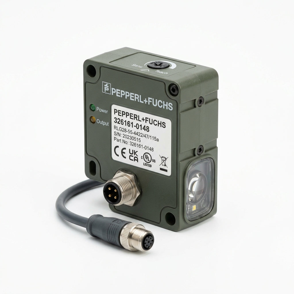 PEPPERL & FUCHS 326161-0148