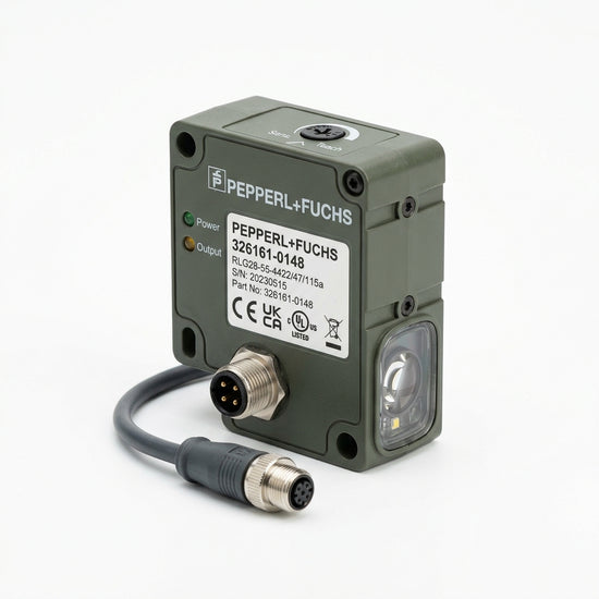 PEPPERL & FUCHS 326161-0148