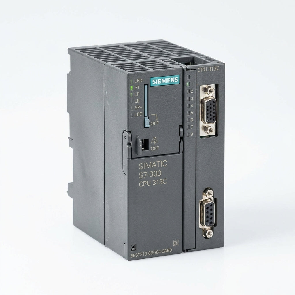 SIEMENS/FA 6ES7313-6BG04-0AB0