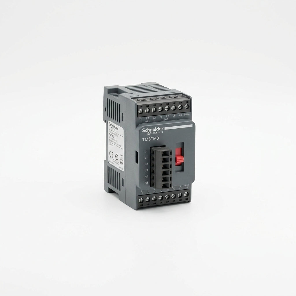Schneider Electric TM3TM3