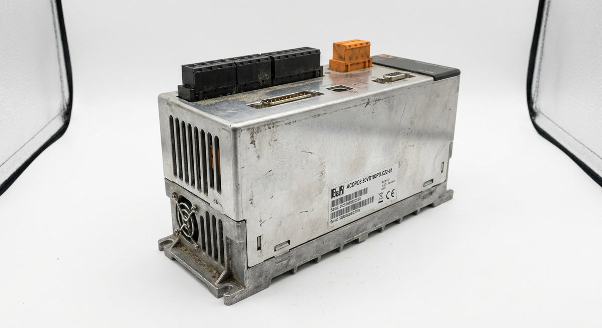 B&R 80VD100PD.C22-01