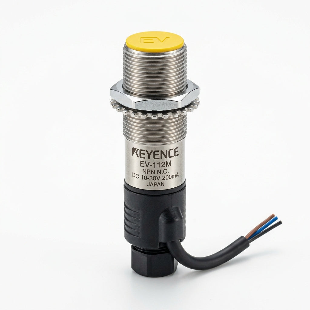 KEYENCE EV-112M