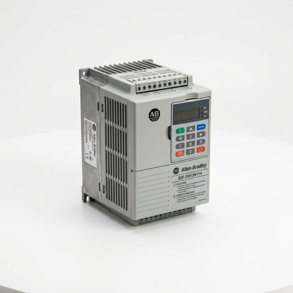 Allen-Bradley 22F-D013N114