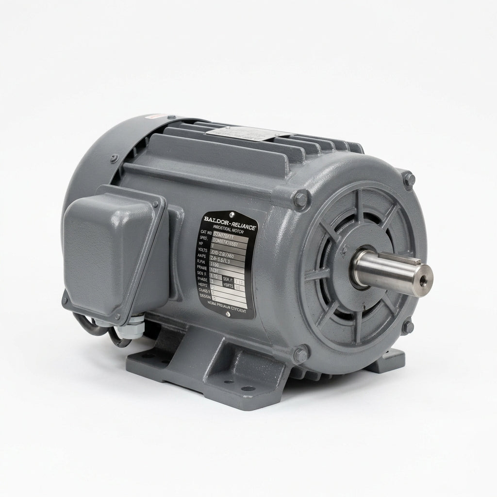 BALDOR CEM37011T