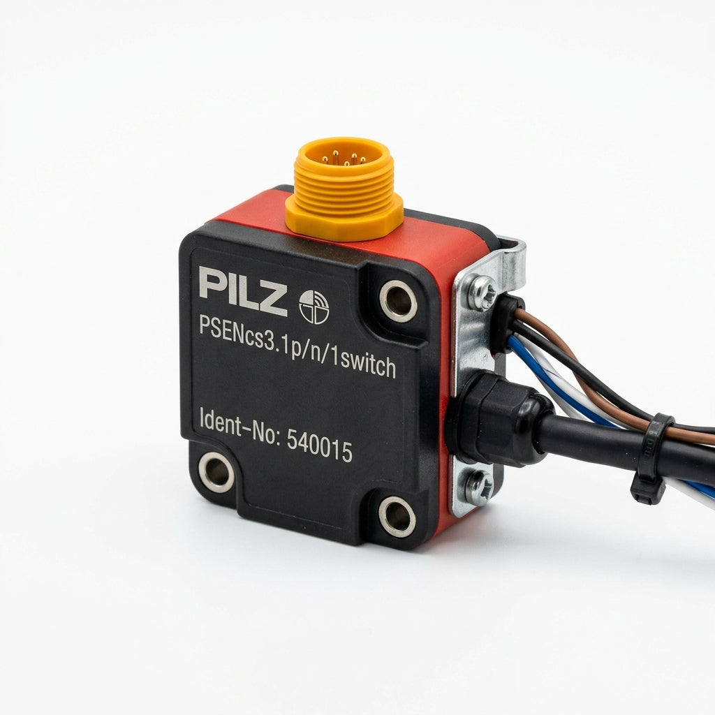 PILZ 540015
