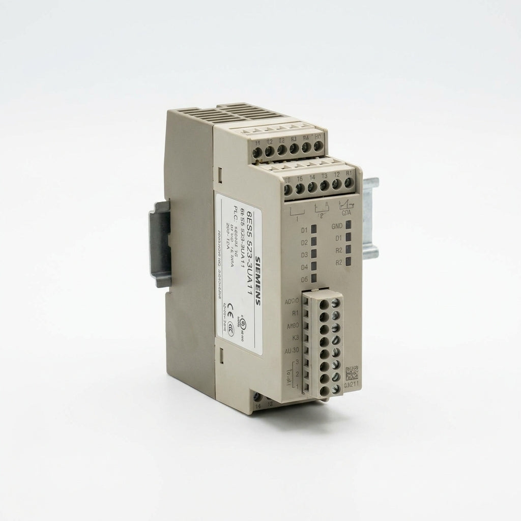 Siemens 6ES5 523-3UA11