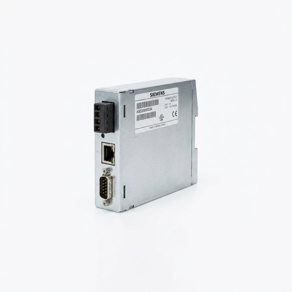 Siemens A5E00693534