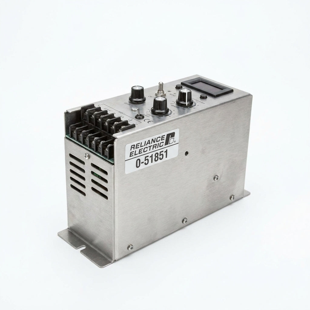 Reliance Electric 0-51851