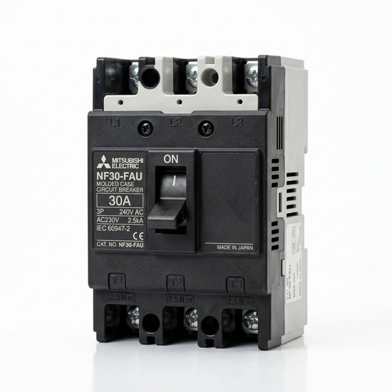 MITSUBISHI NF30-FAU