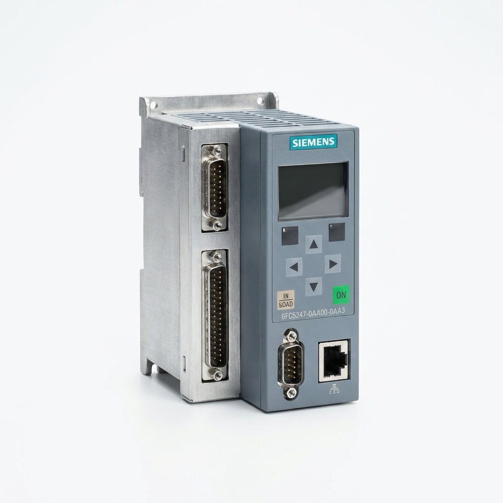 Siemens 6FC5247-0AA00-0AA3