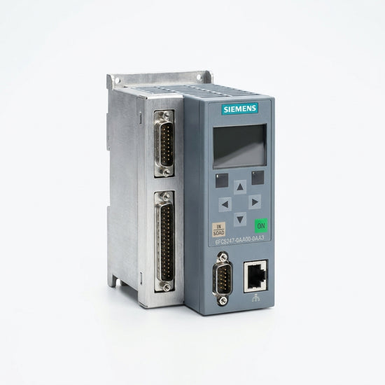 Siemens 6FC5247-0AA00-0AA3