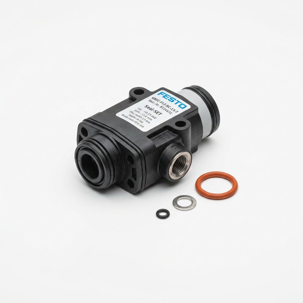 FESTO VAVC-F12-SC-13-T