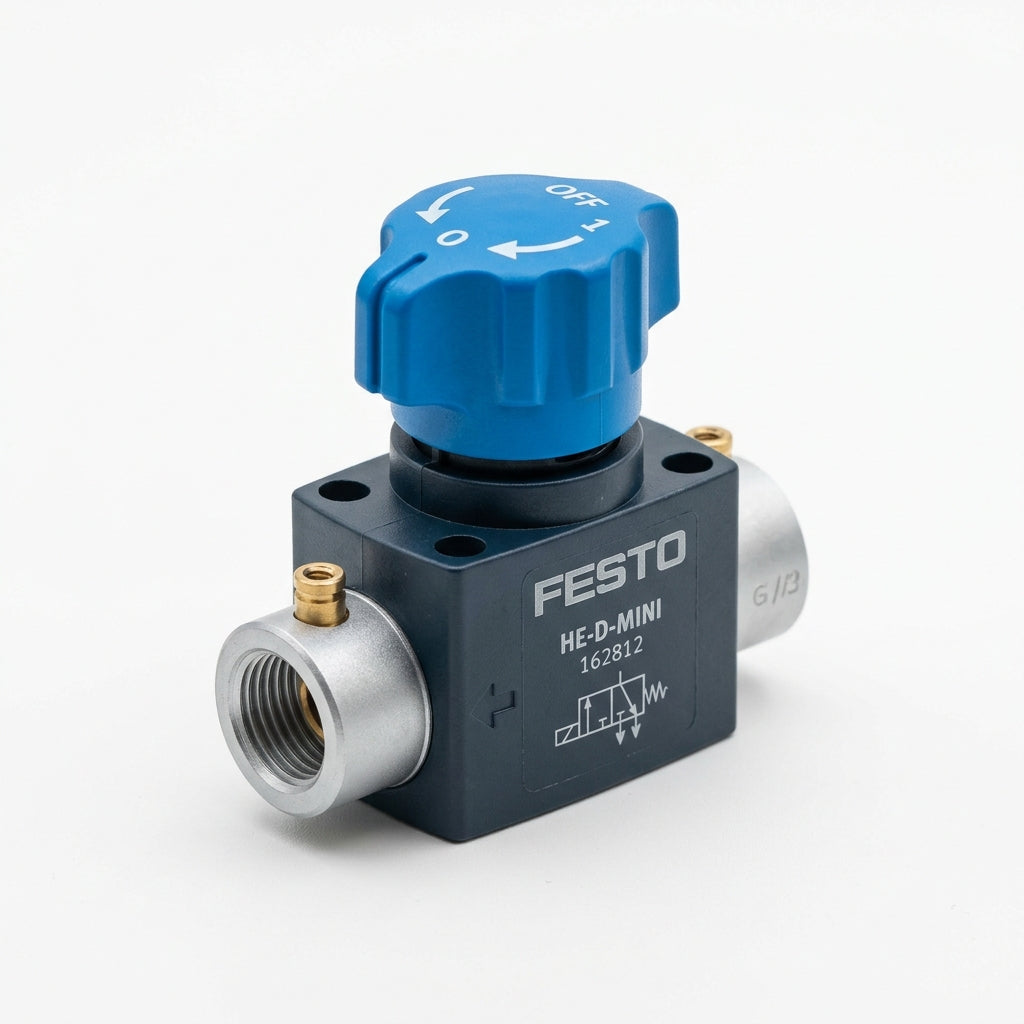 FESTO HE-D-MINI