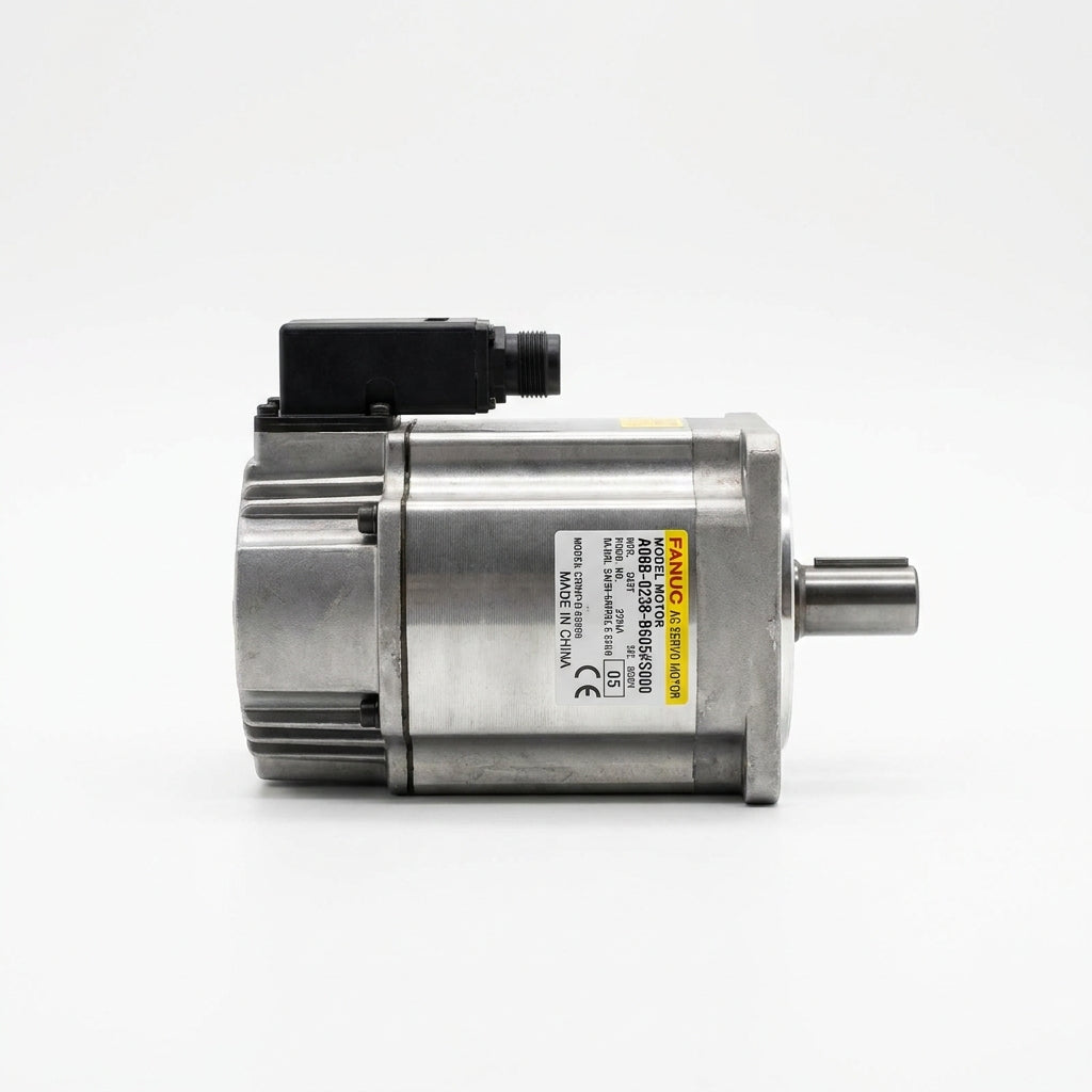 FANUC A06B-0238-B605#S000