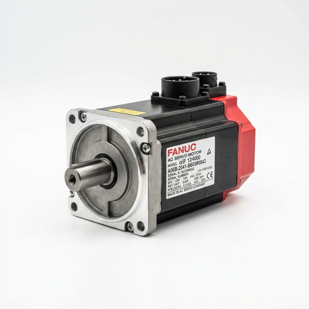 FANUC A06B-2041-B605#0042