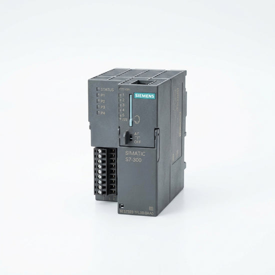 SIEMENS/FA 6ES7322-1FL00-0AA0
