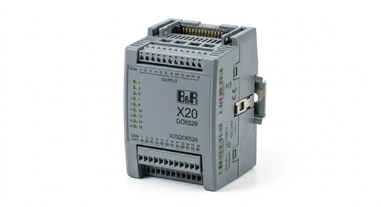 B&R X20DO6529