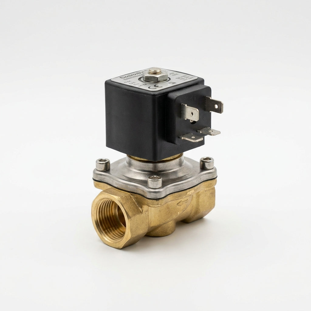 BIND SY5120-4DZ-U01 Electrov?lvula
