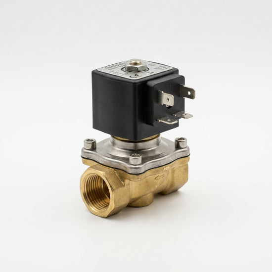 BIND SY5120-4DZ-U01 Electrov?lvula
