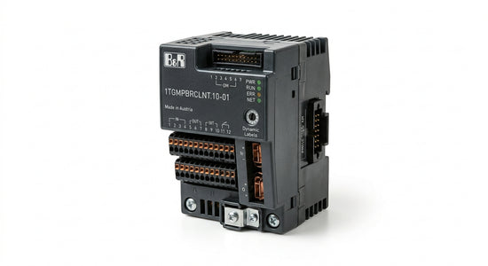 B&R 1TGMPBRCLNT.10-01