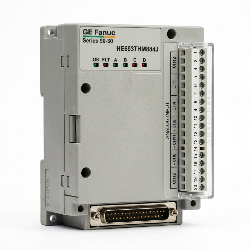 Fanuc He693thm884j
