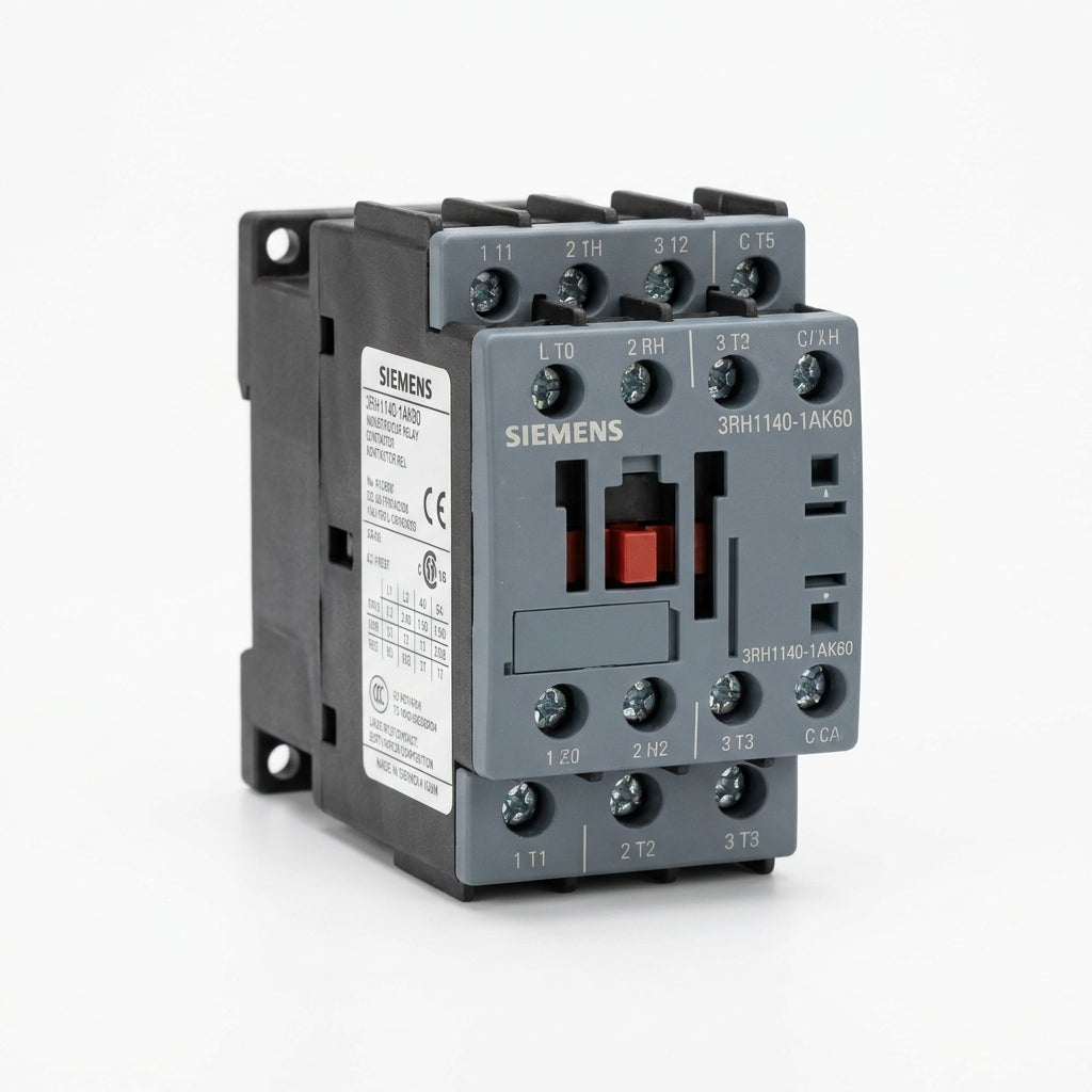 Siemens 3RH1140-1AK60