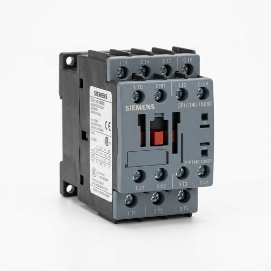 Siemens 3RH1140-1AK60