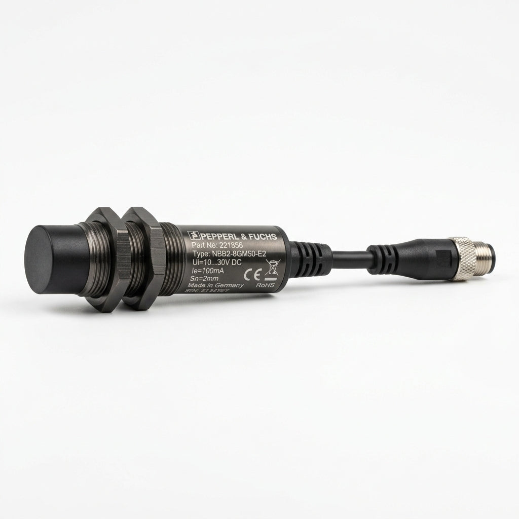 PEPPERL & FUCHS 221856