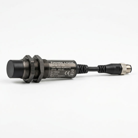 PEPPERL & FUCHS 221856