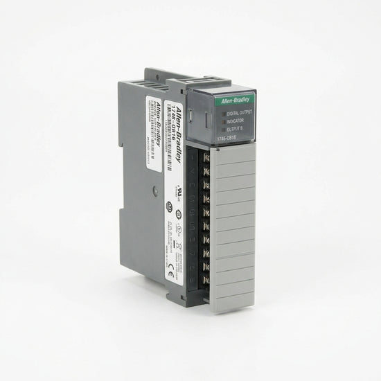 Allen-Bradley 1746-OB16