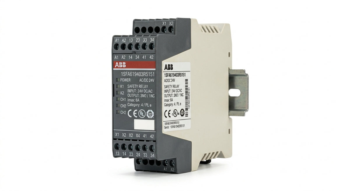 ABB 1SFA619403R5151