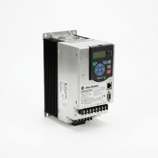 Allen-Bradley 20BD040A3AYNANC1