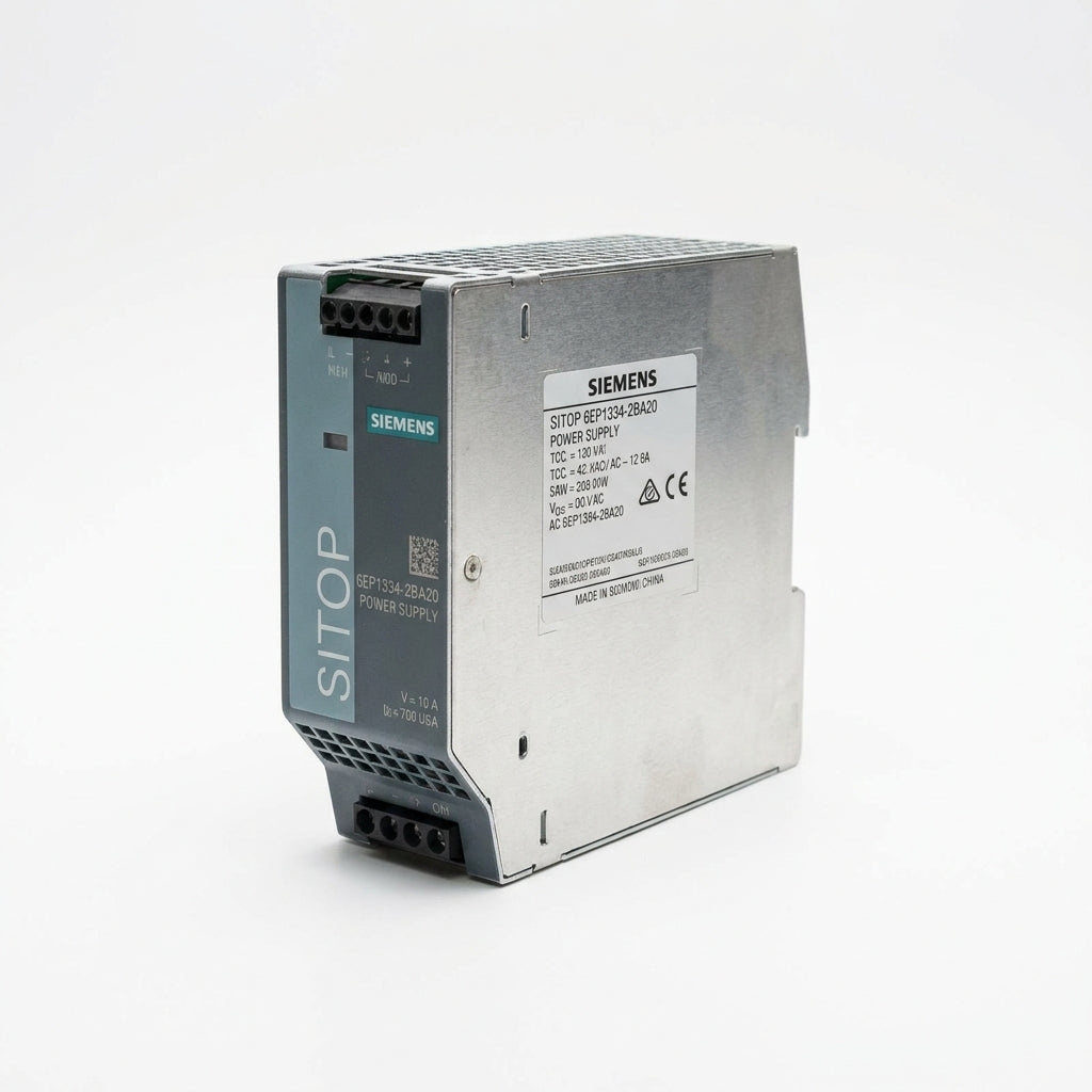Siemens 6EP1334-2BA20