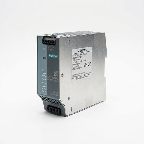 Siemens 6EP1334-2BA20