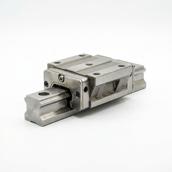 BIND BOSCH REXROTH R165139420 KWD-035-FNS-C0 -N-1 ACERO AL CARBONO 35MM CON BRIDA NORMAL