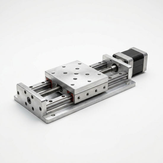 BIND SMC MXS25-40 MESA DESLIZ C/GUIA COMP 25x40