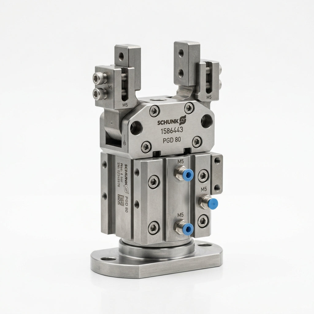 SCHUNK 1586443