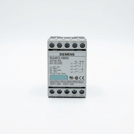 Siemens 3UG4513-1BR20