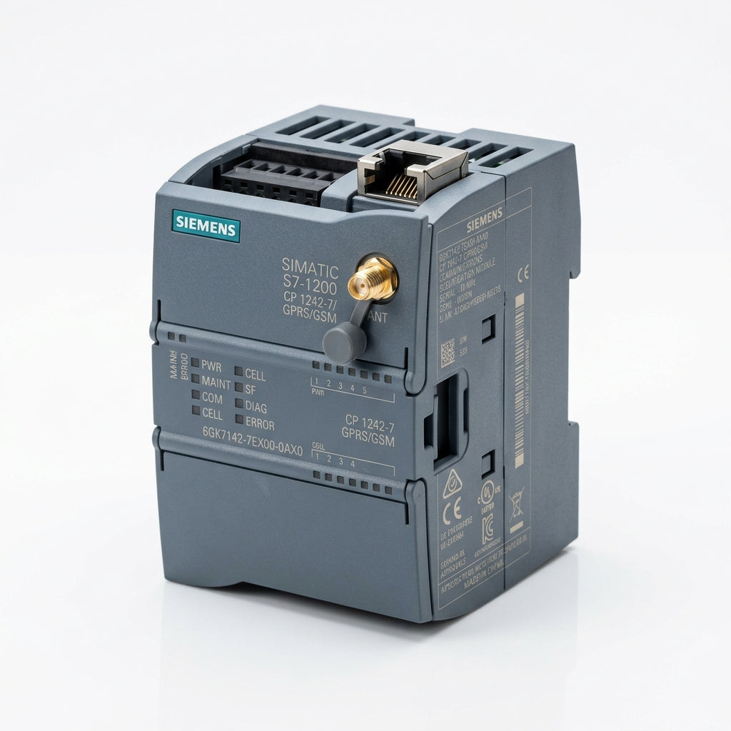 SIEMENS/PA 6GK7142-7EX00-0AX0