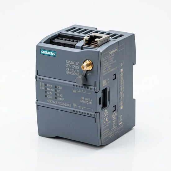 SIEMENS/PA 6GK7142-7EX00-0AX0