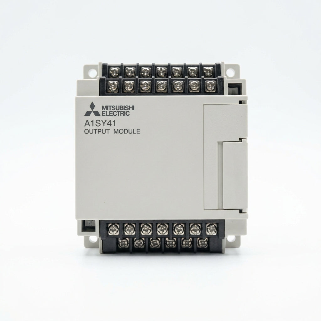 Mitsubishi Electric A1SY41