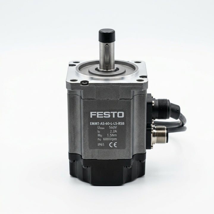 FESTO EMMT-AS-60-L-LS-RSB