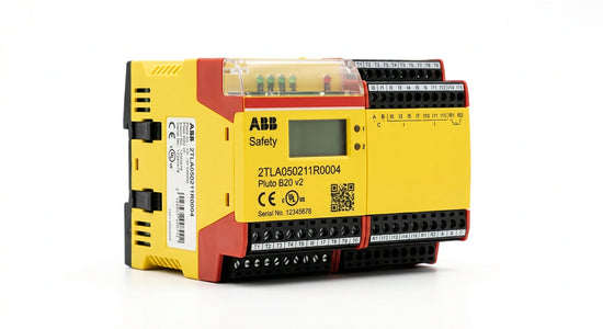 ABB 2TLA050211R0004