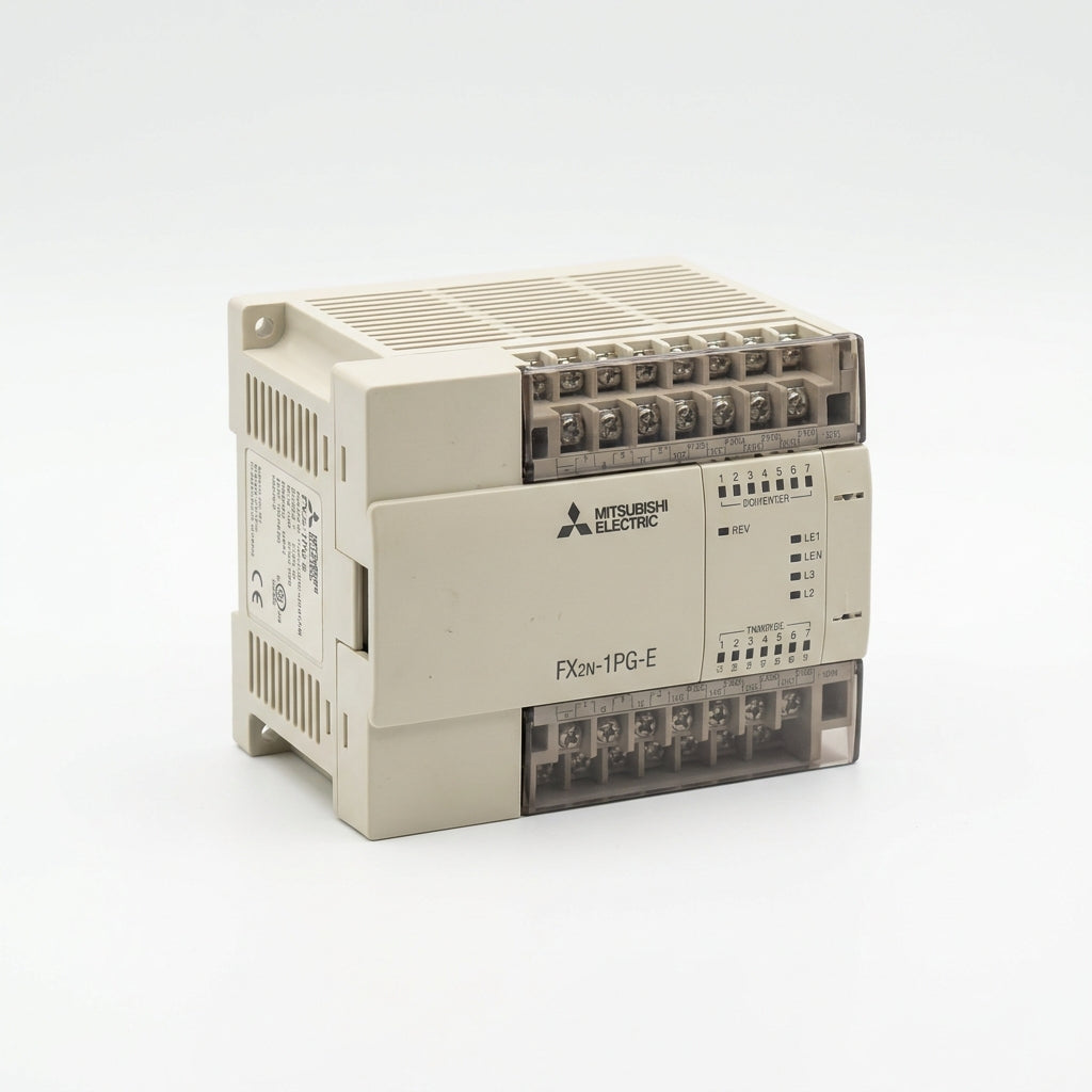 Mitsubishi Electric FX2N-1PG-E